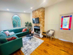 Lemon Tree Cottage Yarraville Inner City Oasis